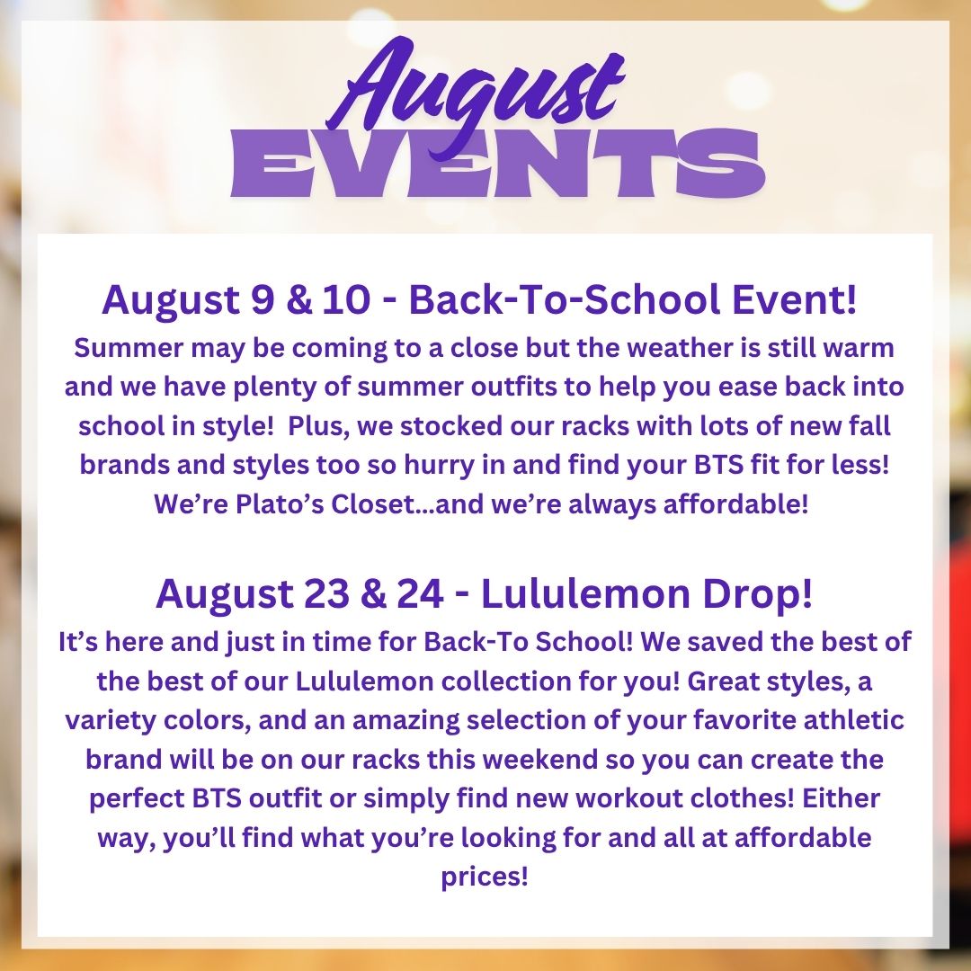 mayevents